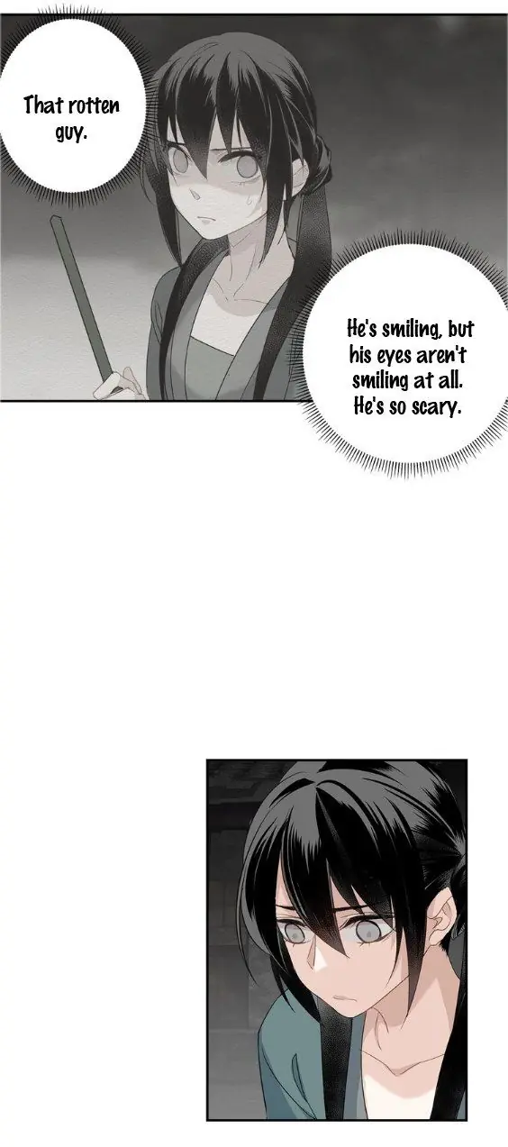 Mo Dao Zu Shi Chapter 92 image 07_optimized
